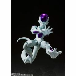 Bandai Spirits Dragon Ball Z S.H.Figuarts Frieza (4th Form)