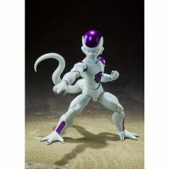 Bandai Spirits Dragon Ball Z S.H.Figuarts Frieza (4th Form)