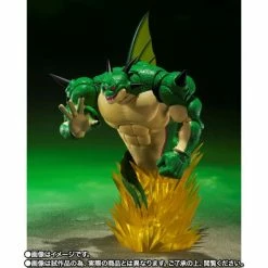 Bandai Spirits Dragon Ball Z S.H.Figuarts Porunga And Dende Luminous Dragon Ball Set