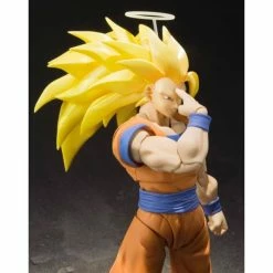 Best Pirce ๐คฉ Bandai Spirits Dragon Ball Z S.H.Figuarts Super Saiyan 3 Goku (Reissue) โจ 13 Bandai Spirits Dragon Ball Z S.H.Figuarts Super Saiyan 3 Goku (Reissue)