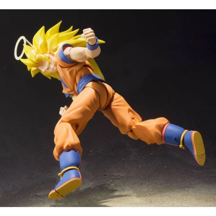 Best Pirce ๐คฉ Bandai Spirits Dragon Ball Z S.H.Figuarts Super Saiyan 3 Goku (Reissue) โจ 8 Bandai Spirits Dragon Ball Z S.H.Figuarts Super Saiyan 3 Goku (Reissue)