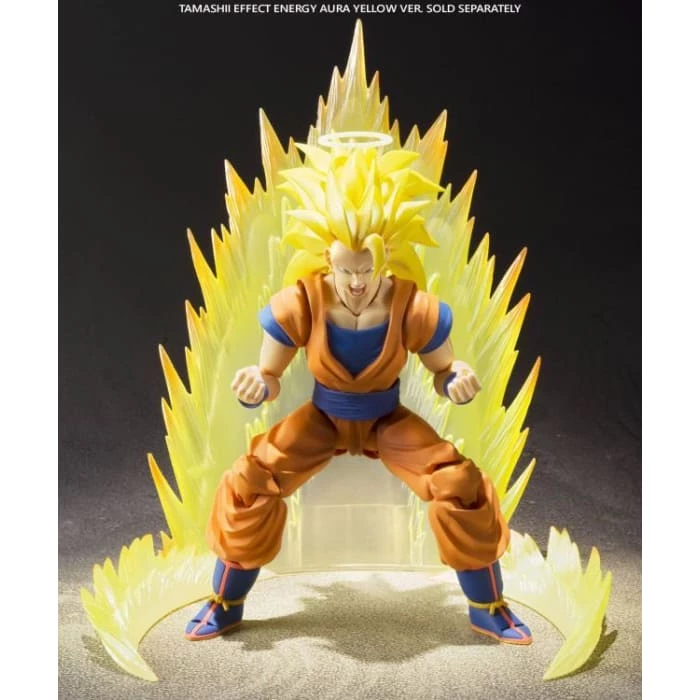 Best Pirce ๐คฉ Bandai Spirits Dragon Ball Z S.H.Figuarts Super Saiyan 3 Goku (Reissue) โจ 9 Bandai Spirits Dragon Ball Z S.H.Figuarts Super Saiyan 3 Goku (Reissue)