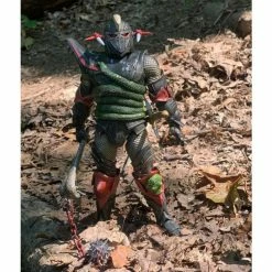 NECA Dungeons & Dragons Ultimate Grimsword