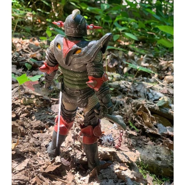 Hot Sale 😉 NECA Dungeons & Dragons Ultimate Grimsword 🔥 5 NECA Dungeons & Dragons Ultimate Grimsword