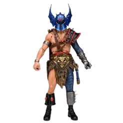NECA Dungeons & Dragons Ultimate Warduke
