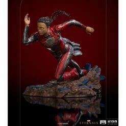 Iron Studios Eternals Battle Diorama Series 1/10 Art Scale Statues Complete Set