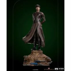 Iron Studios Eternals Battle Diorama Series 1/10 Art Scale Statues Complete Set