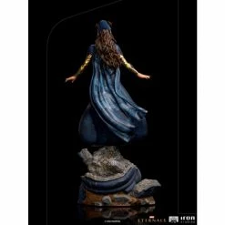 Iron Studios Eternals Battle Diorama Series Ajak 1/10 Art Scale Statue