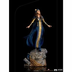 Iron Studios Eternals Battle Diorama Series Ajak 1/10 Art Scale Statue