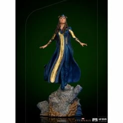 Iron Studios Eternals Battle Diorama Series Ajak 1/10 Art Scale Statue