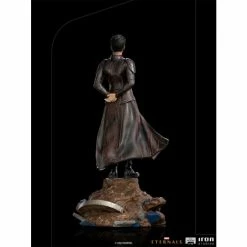 Iron Studios Eternals Battle Diorama Series Druig 1/10 Art Scale Statue