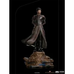 Iron Studios Eternals Battle Diorama Series Druig 1/10 Art Scale Statue
