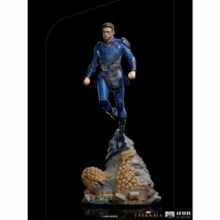 Iron Studios Eternals Battle Diorama Series Ikaris 1/10 Art Scale Statue