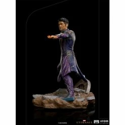 Iron Studios Eternals Battle Diorama Series Kingo 1/10 Art Scale Statue