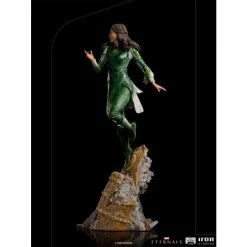 Iron Studios Eternals Battle Diorama Series Sersi 1/10 Art Scale Statue