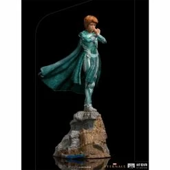 Iron Studios Eternals Battle Diorama Series Sprite 1/10 Art Scale Statue