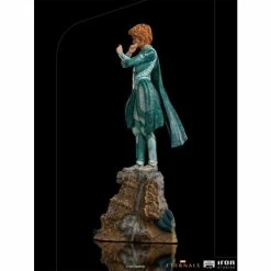 Iron Studios Eternals Battle Diorama Series Sprite 1/10 Art Scale Statue