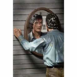 NECA Evil Dead 2 Ultimate Ash Figure