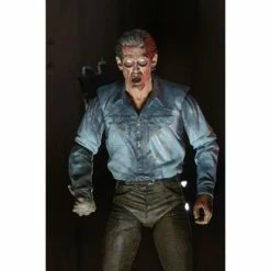 NECA Evil Dead 2 Ultimate Ash Figure