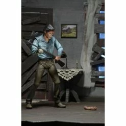 NECA Evil Dead 2 Ultimate Ash Figure