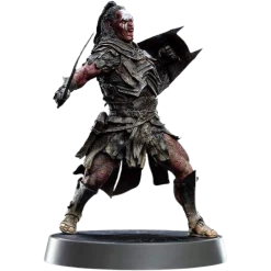 Weta Workshop Figures Of Fandom - The Lord Of The Rings - Lurtz