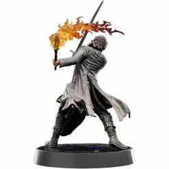 Weta Workshop Figures Of Fandom - The Lord Of The Rings - Aragorn