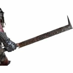 Weta Workshop Figures Of Fandom - The Lord Of The Rings - Lurtz