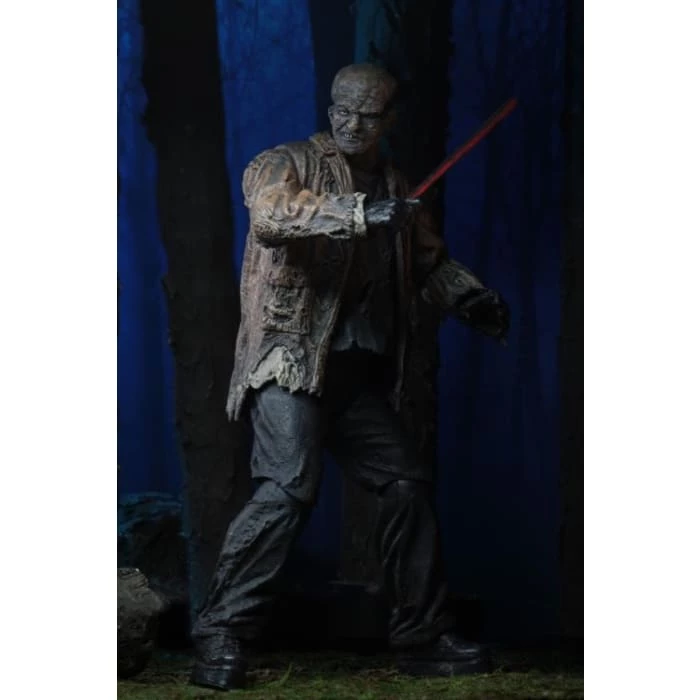 Buy ๐ฏ NECA Freddy Vs. Jason Ultimate Jason Voorhees Figure โค๏ธ 11 NECA Freddy Vs. Jason Ultimate Jason Voorhees Figure