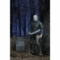 NECA Friday The 13th Part 5 Ultimate Jason (Dream Sequence) Figure