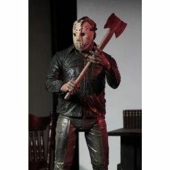 NECA Friday The 13th Part 5 Ultimate Jason (Dream Sequence) Figure