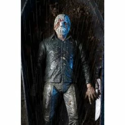 NECA Friday The 13th Part 5 Ultimate Jason (Dream Sequence) Figure