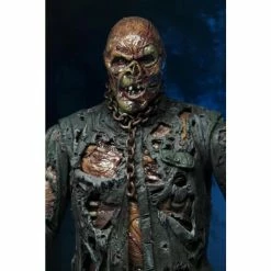 NECA Friday The 13th Part VII Ultimate Jason (The New Blood) Figure