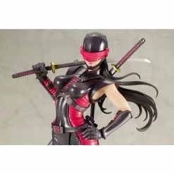 Kotobukiya G.I. Joe Bishoujo Dawn Moreno (Snake Eyes II)