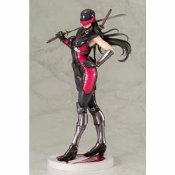Kotobukiya G.I. Joe Bishoujo Dawn Moreno (Snake Eyes II)