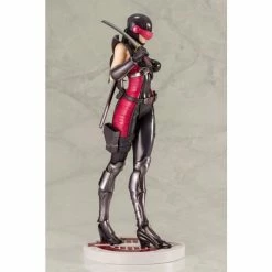 Kotobukiya G.I. Joe Bishoujo Dawn Moreno (Snake Eyes II)