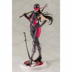 Kotobukiya G.I. Joe Bishoujo Dawn Moreno (Snake Eyes II)