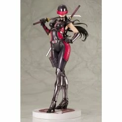 Kotobukiya G.I. Joe Bishoujo Dawn Moreno (Snake Eyes II)