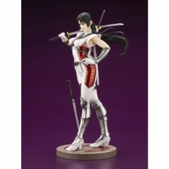 Wholesale ๐งจ KOTO INC G.I. Joe Bishoujo Snake Eyes II (White Outfit) Limited Edition PX Previews Exclusive โ๏ธ 13 KOTO INC G.I. Joe Bishoujo Snake Eyes II (White Outfit) Limited Edition PX Previews Exclusive