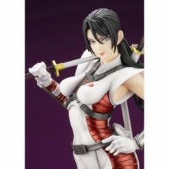 Wholesale ๐งจ KOTO INC G.I. Joe Bishoujo Snake Eyes II (White Outfit) Limited Edition PX Previews Exclusive โ๏ธ 15 KOTO INC G.I. Joe Bishoujo Snake Eyes II (White Outfit) Limited Edition PX Previews Exclusive