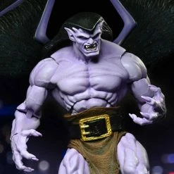 NECA Disney’s Gargoyles Ultimate Goliath Figure