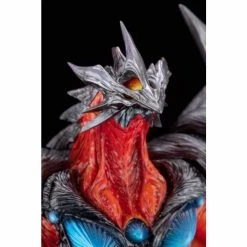 Art Spirits Gamera 3: The Revenge Of Iris Hyper Solid Series Iris Statue Anime