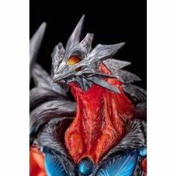 Art Spirits Gamera 3: The Revenge Of Iris Hyper Solid Series Iris Statue Anime