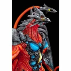 Art Spirits Gamera 3: The Revenge Of Iris Hyper Solid Series Iris Statue Anime