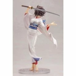 Kotobukiya Garden Of Sinners Shiki Ryougi (Remnants Of Daily) 1/8 Scale Figure