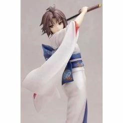 Kotobukiya Garden Of Sinners Shiki Ryougi (Remnants Of Daily) 1/8 Scale Figure