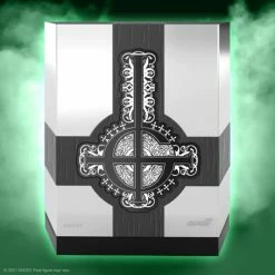 Super7 Ghost Ultimates Papa Emeritus II Figure