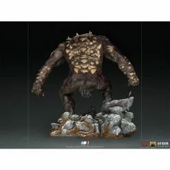Deals โญ Iron Studios God Of War Battle Diorama Series Ogre 1/10 Art Scale Statue ๐ฏ 25 Iron Studios God Of War Battle Diorama Series Ogre 1/10 Art Scale Statue