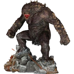Deals โญ Iron Studios God Of War Battle Diorama Series Ogre 1/10 Art Scale Statue ๐ฏ 19 Iron Studios God Of War Battle Diorama Series Ogre 1/10 Art Scale Statue