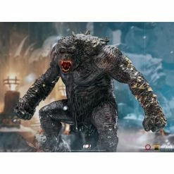 Deals โญ Iron Studios God Of War Battle Diorama Series Ogre 1/10 Art Scale Statue ๐ฏ 21 Iron Studios God Of War Battle Diorama Series Ogre 1/10 Art Scale Statue