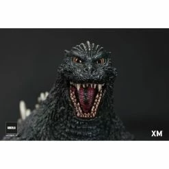 XM Studios Godzilla Vs. SpaceGodzilla Godzilla (Ver. A) Statue